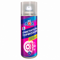 AGA852S Очиститель тормозов 330г/520мл